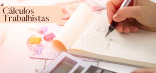 Pericia trabalhista