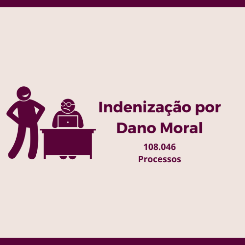 Dano Moral: Como garantir um pedido bem fundamentado nos processos trabalhistas